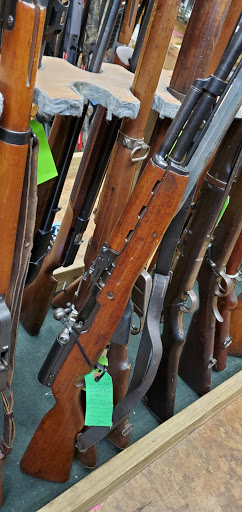 Gun Shop «Collector Rifle & Ammo Inc», reviews and photos, 1025 NY-82, Hopewell Junction, NY 12533, USA