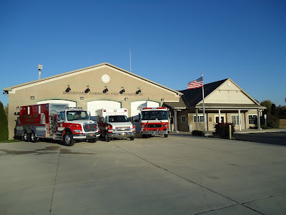 Whiteford Township Fire Department