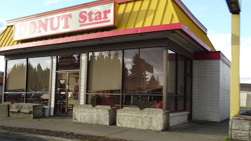 Donut Shop «Donut Star», reviews and photos, 914 Auburn Way S, Auburn, WA 98002, USA
