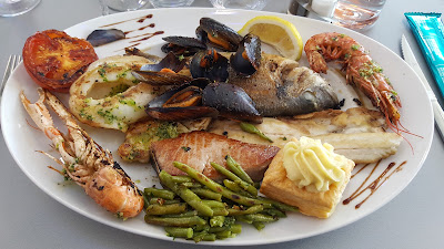 L'Amiral à Leucate