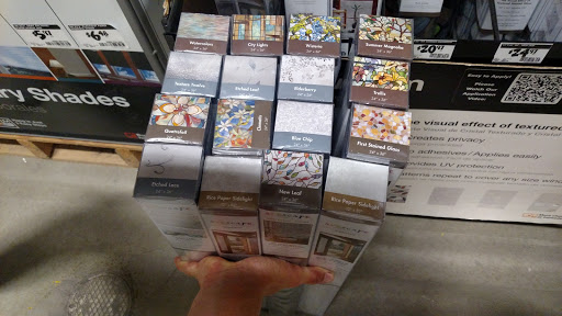 Home Improvement Store «The Home Depot», reviews and photos, 6035 Gender Rd, Canal Winchester, OH 43110, USA