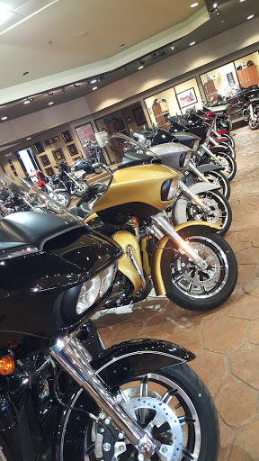 Motorcycle Dealer «Bumpus Harley-Davidson of Murfreesboro», reviews and photos, 2250 NW Broad St, Murfreesboro, TN 37129, USA