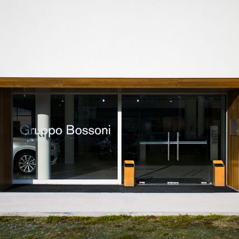 Gruppo Bossoni - Volvo