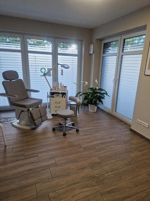 Podologie Weigant medizinische Fusspflege