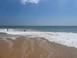 Foto di Lankavatara Beach con molto pulita livello di pulizia