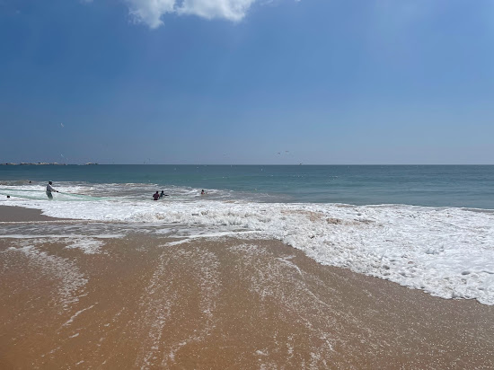 Lankavatara Beach