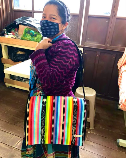 Boutique «AlterNatives Fair Trade Gifts & Fine Jewelry», reviews and photos, 3320 W Cary St, Richmond, VA 23221, USA