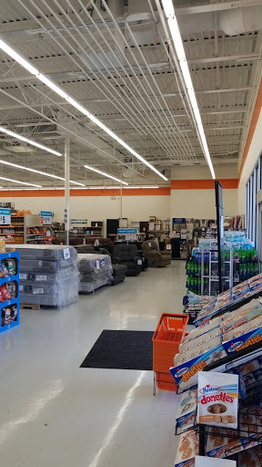 Discount Store «Big Lots», reviews and photos, 50700 Gratiot Ave, Chesterfield, MI 48051, USA