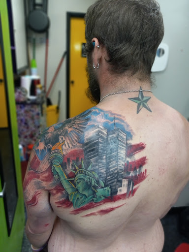 Explore japanese words tattoo ideas, creative tattoo ideas in Slippery Rock, available at Dinky Dachshund Tattoo Parlor