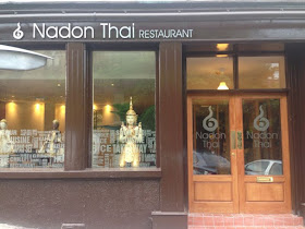 Nadon Thai - Durham