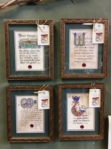 Gift Shop «Celtic Myth and Moonlight», reviews and photos, 641 Penn Ave, West Reading, PA 19611, USA