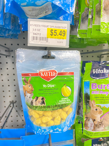 Pet Supply Store «Pet Club San Mateo», reviews and photos, 1850 S Norfolk St, San Mateo, CA 94403, USA