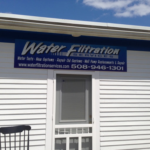 Dynamic Water Solutions, Inc. in Brockton, Massachusetts