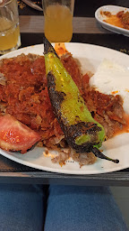 Photo n°22 de Restaurant MARMARIS GRILL à Roubaix ()