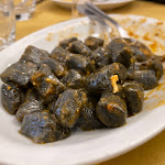 Photo n°2 de l'avis de Albert. fait le 24/03/2024 à 13:08 sur le  Trattoria Pagliettini à Moneglia