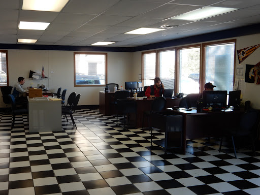 Used Car Dealer «Hi Lo Auto Sales», reviews and photos, 5616 Urbana Pike, Frederick, MD 21704, USA