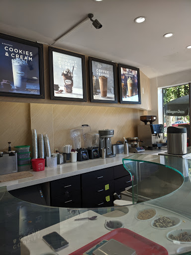 Ice Cream Shop «Haagen-Dazs Ice Cream Shops®», reviews and photos, 7007 Friars Rd, San Diego, CA 92108, USA