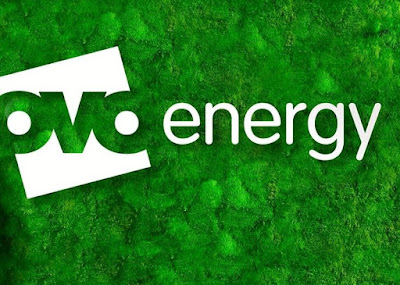 OVO Energy France à Paris