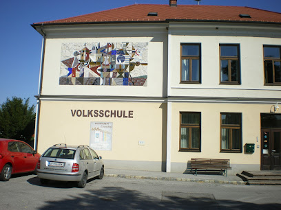 Volksschule Ebenthal