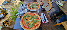 Pizza du Restaurant italien La Casa à Noisy-le-Grand - n°15
