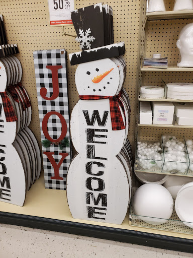 Craft Store «Hobby Lobby», reviews and photos, 4040 S Lamar Blvd, Austin, TX 78704, USA