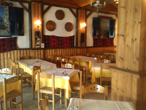 Αξιολογήσεις για το ΨΑΡΟΤΑΒΕΡΝΑ ΜΠΕΚΑΤΩΡΟΥ ΑΜΦΙΛΟΧΙΑ,TABERNA AMFILOXIA MPEKATOROS στην Αμφιλοχία - Εστιατόριο