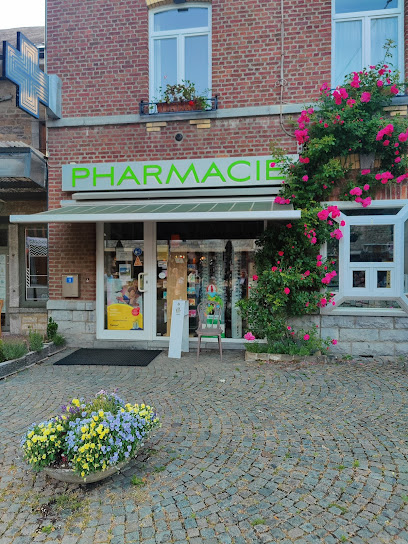 Pharmacie Leclercq Michel sprl