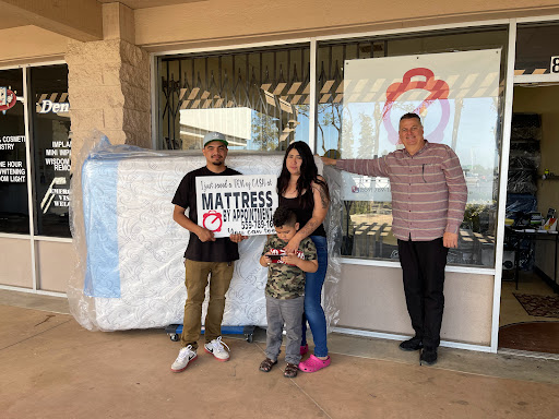 Mattress By Appointment image