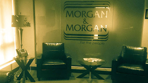Law Firm «Morgan & Morgan», reviews and photos