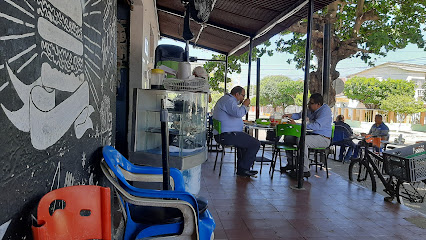 restaurante - Cl. 52 #67, Modelo, Barranquilla, Atlántico, Colombia