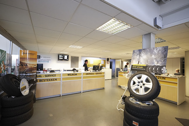 Beoordelingen van Opel Bariseau Mottrie Roeselare in Kortrijk - Autobedrijf Garage