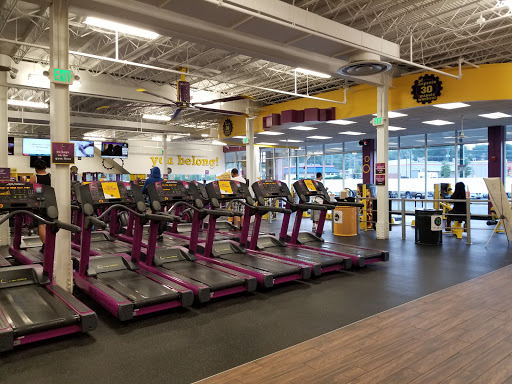 Gym «Planet Fitness», reviews and photos, 5001 Indian Head Hwy, Oxon Hill, MD 20745, USA