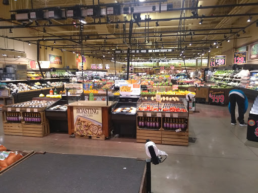 Supermarket «Wegmans», reviews and photos, 9001 McHugh Dr, Lanham, MD 20706, USA