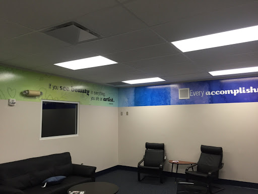 Print Shop «Allegra Design Print Mail», reviews and photos, 107 N Jefferson St, Tampa, FL 33602, USA