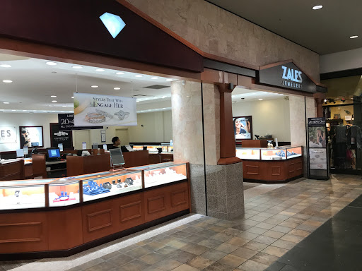 Jewelry Store «Zales - The Diamond Store», reviews and photos, 6020 82nd St, Indianapolis, IN 46250, USA