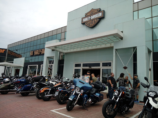 Motocross stores Rio De Janeiro
