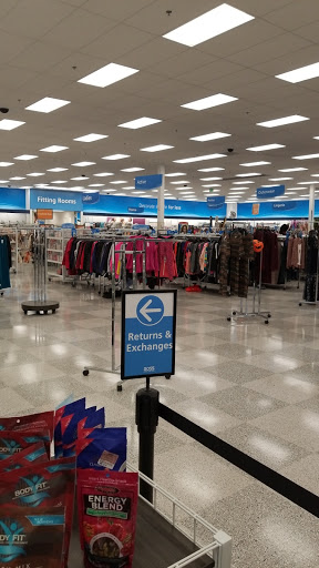 Clothing Store «Ross Dress for Less», reviews and photos, 1275 W Pearce Blvd, Wentzville, MO 63385, USA