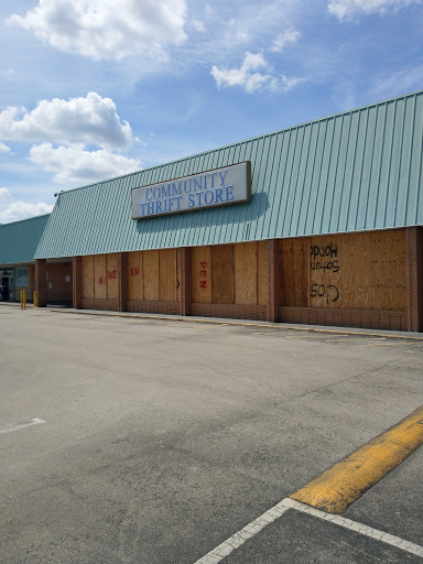 Thrift Store «Community Thrift Store», reviews and photos, 6015 Edgewater Dr, Orlando, FL 32810, USA