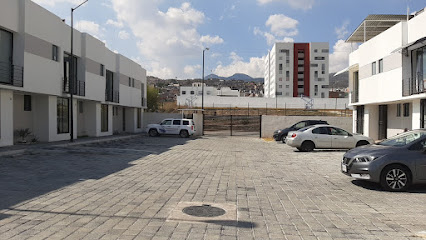Residencial Parques Quinceo