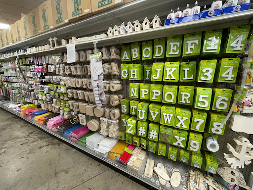 Dollar Store «Dollar King LC», reviews and photos, 3433 Foothill Blvd, La Crescenta, CA 91214, USA