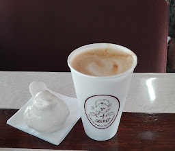 Café QQ.RÚ photo