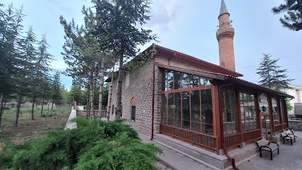 Sarayköy Cami