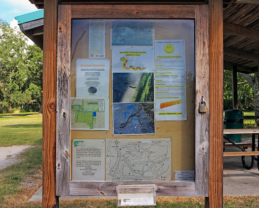 Park «Hammock Park», reviews and photos, 1945 San Mateo Dr, Dunedin, FL 34698, USA