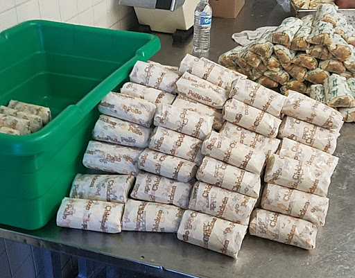 La Indiana Tamales - 1