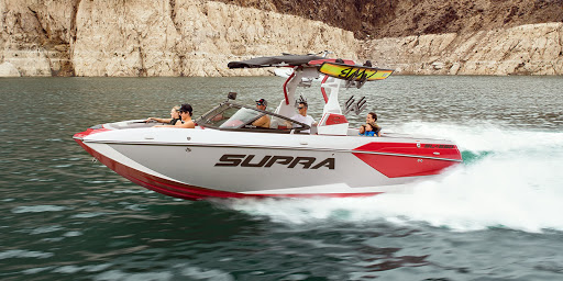 Boat Dealer «U Motors, Inc.», reviews and photos, 2600 Main Ave, Fargo, ND 58103, USA