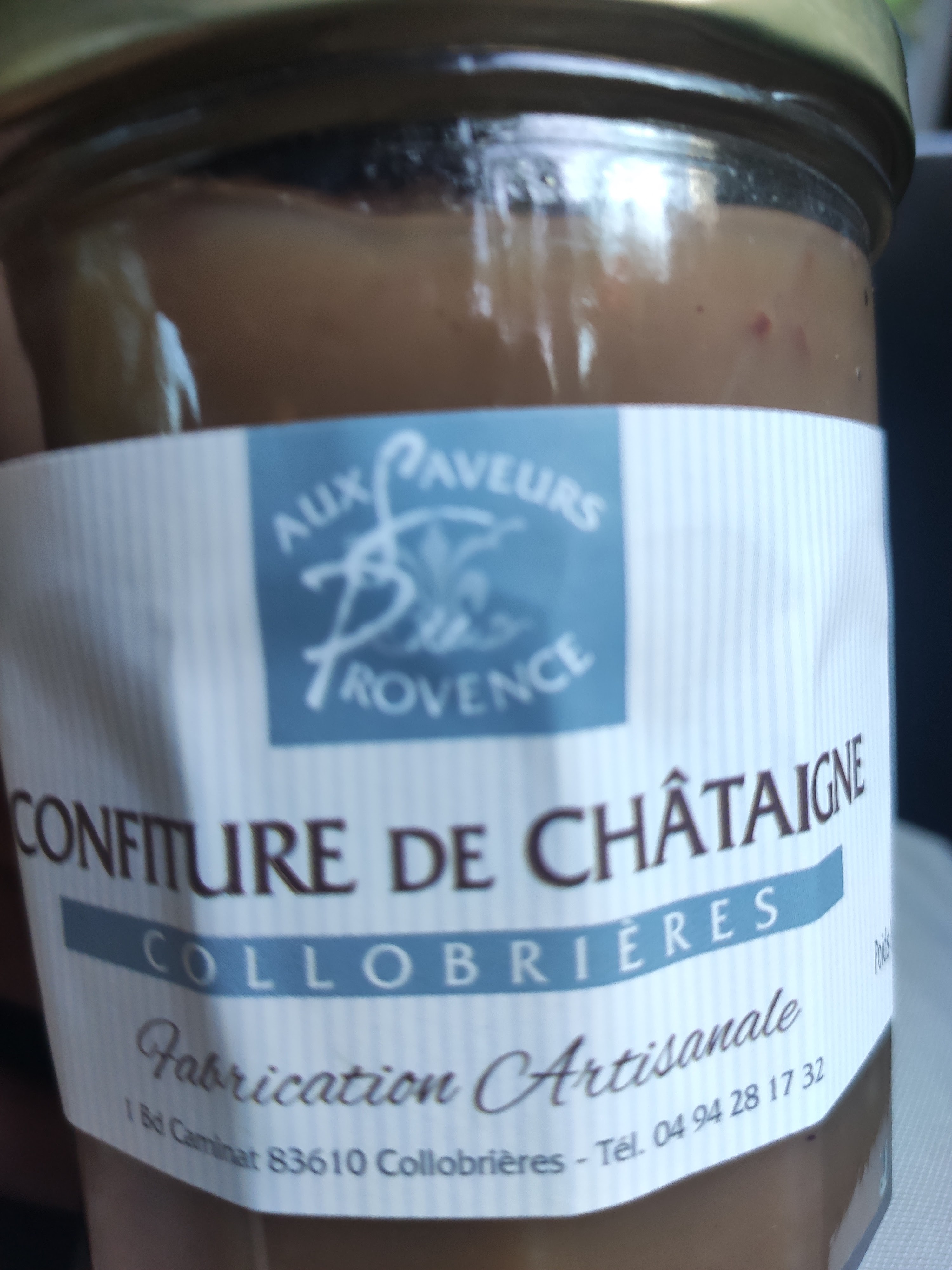 Photo n° 1 de l'avis de Baptiste.e fait le 13/11/2021 à 12:37