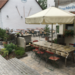 Photo n°2 de l'avis de M... fait le 18/10/2019 à 07:40 sur le  Gaststätte Hirschbräu à Leipheim