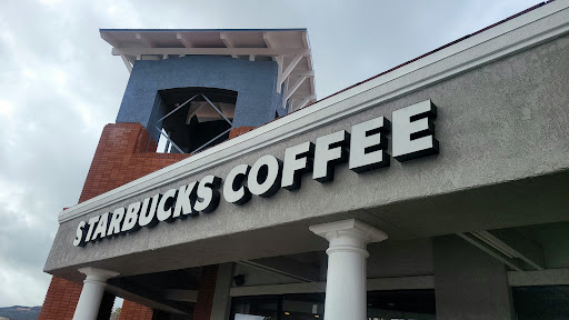Starbucks image