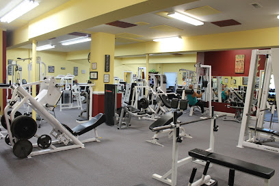 Underground Fitness at Westlake, LLC - 400 Scruggs Rd #1600, Moneta, VA 24121