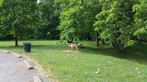 Park «Hounz Lane Park», reviews and photos, 2300 Hounz Ln, Louisville, KY 40223, USA